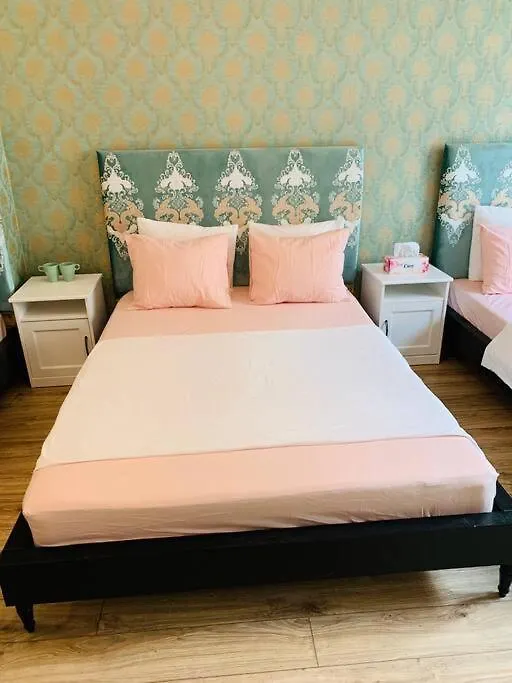 بوخارست Royal Group Apartment Old City رومانيا