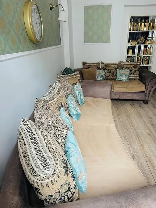 بوخارست Royal Group Apartment Old City
