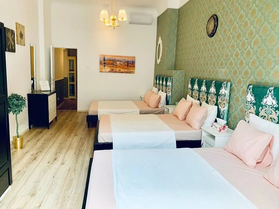 بوخارست Royal Group Apartment Old City