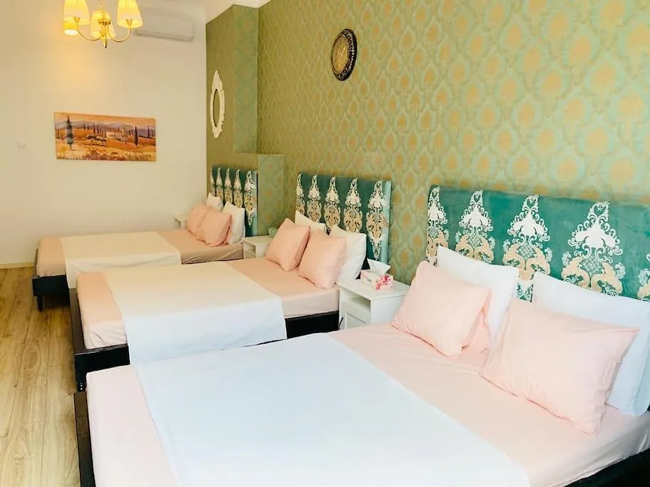 بوخارست Royal Group Apartment Old City رومانيا
