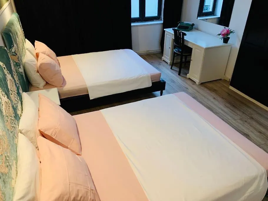 بوخارست Royal Group Apartment Old City