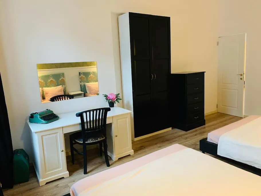 بوخارست Royal Group Apartment Old City