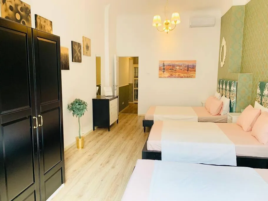 بوخارست Royal Group Apartment Old City