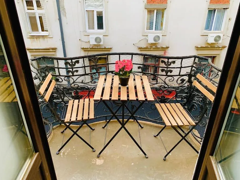 بوخارست Royal Group Apartment Old City