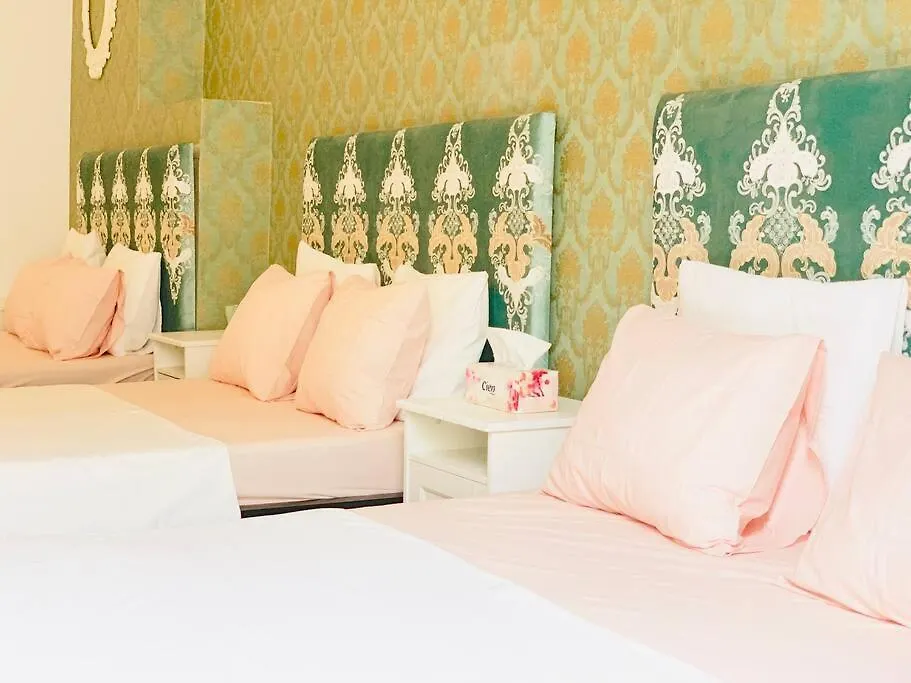 بوخارست Royal Group Apartment Old City