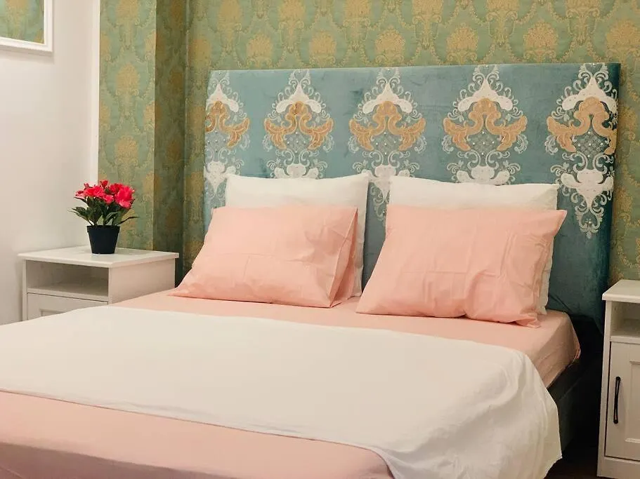 بوخارست Royal Group Apartment Old City رومانيا