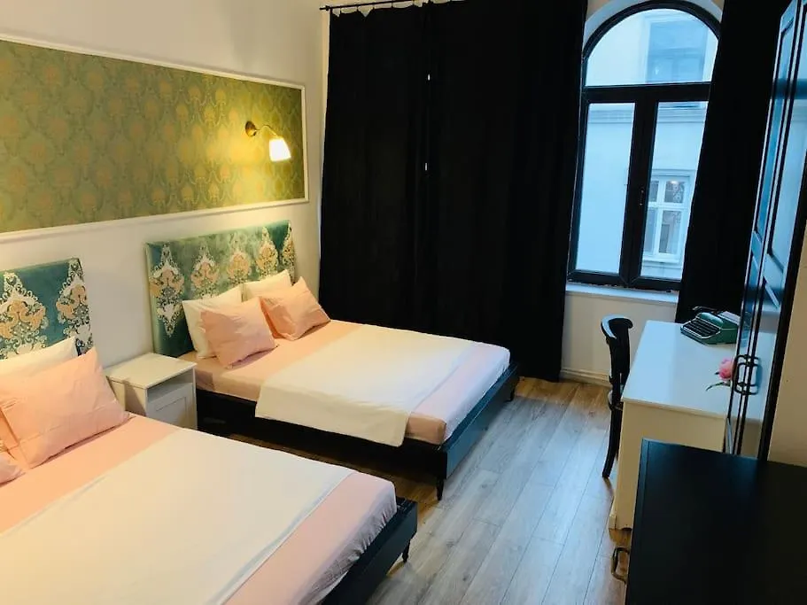 بوخارست Royal Group Apartment Old City