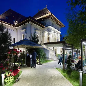 La Boheme Boutique Casa Soare Hotel