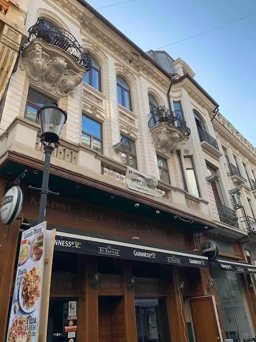 Royal Group Apartment Old City Bukarest
