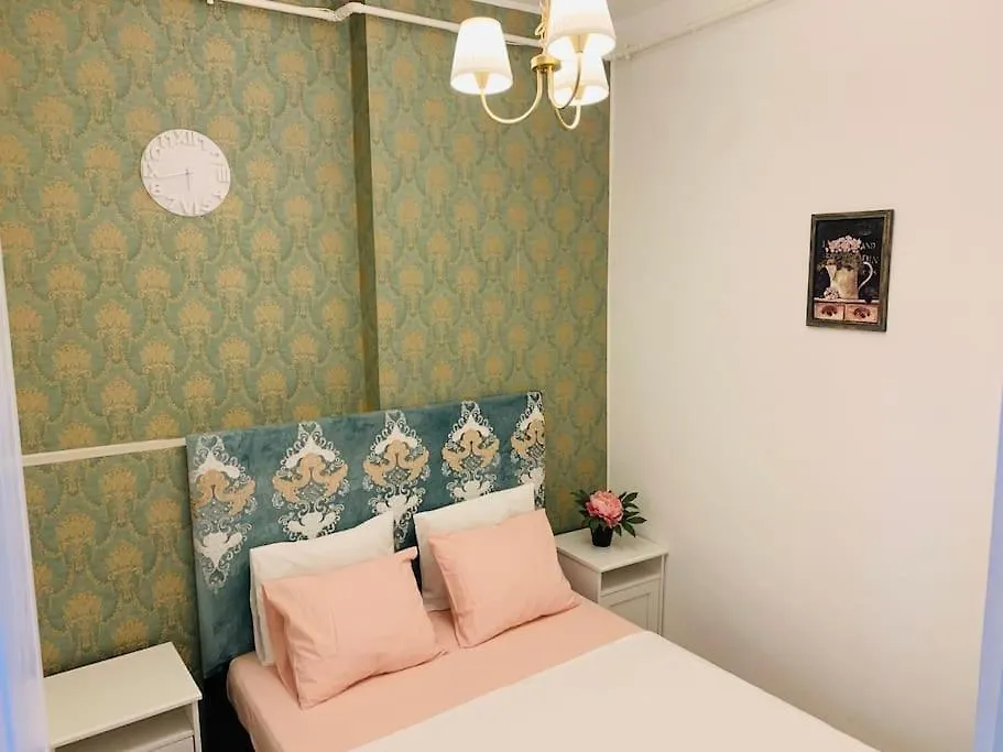 Royal Group Apartment Old City Bukarest