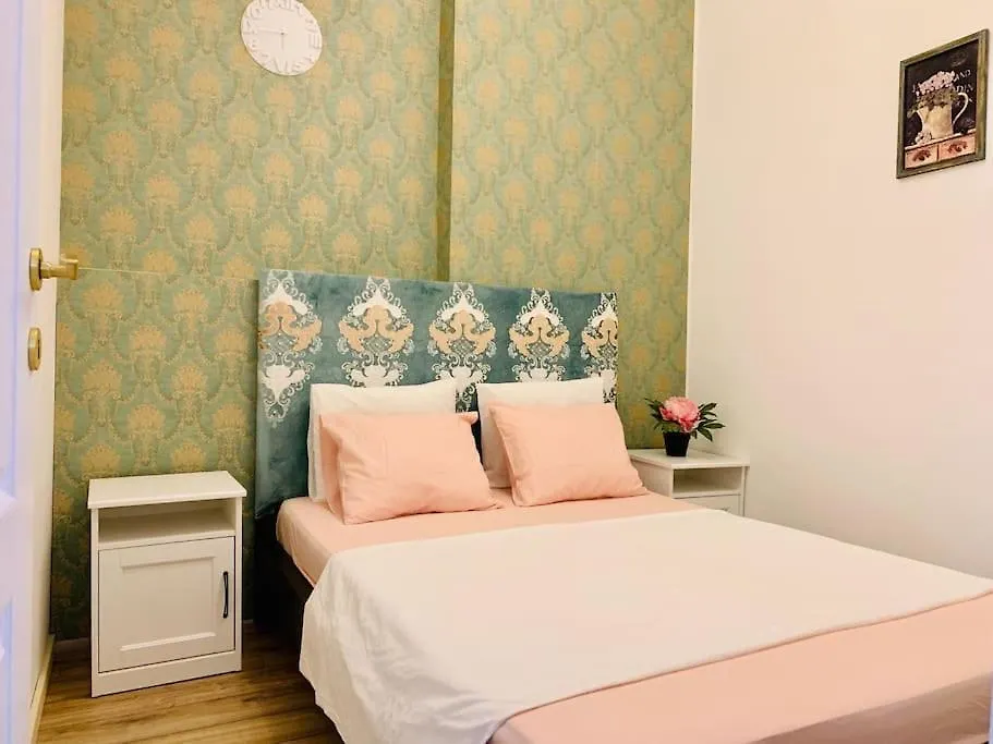 Royal Group Apartment Old City Bukarest Rumænien