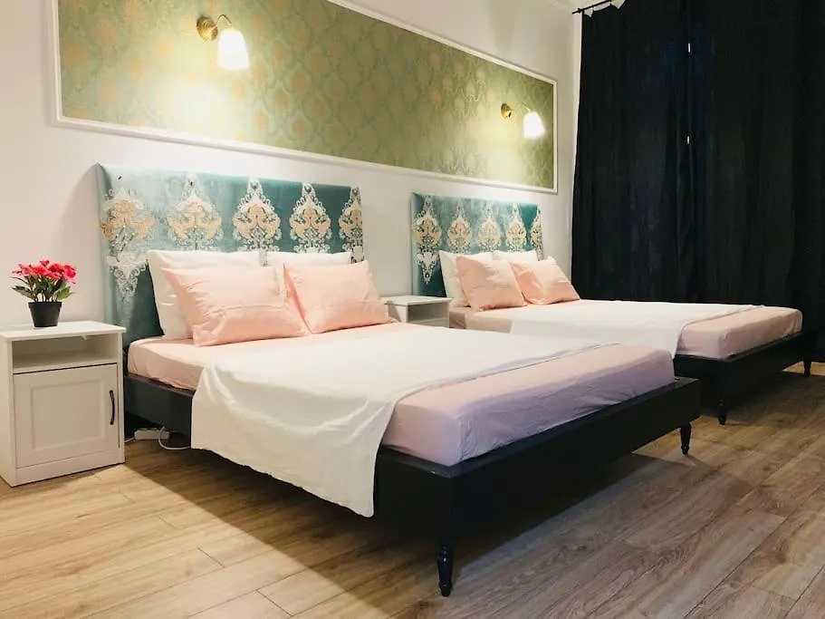 Royal Group Apartment Old City Bukarest 0*,  Rumænien