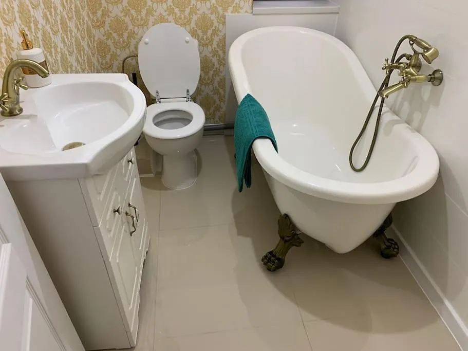 Royal Group Apartment Old City Bukarest Rumænien