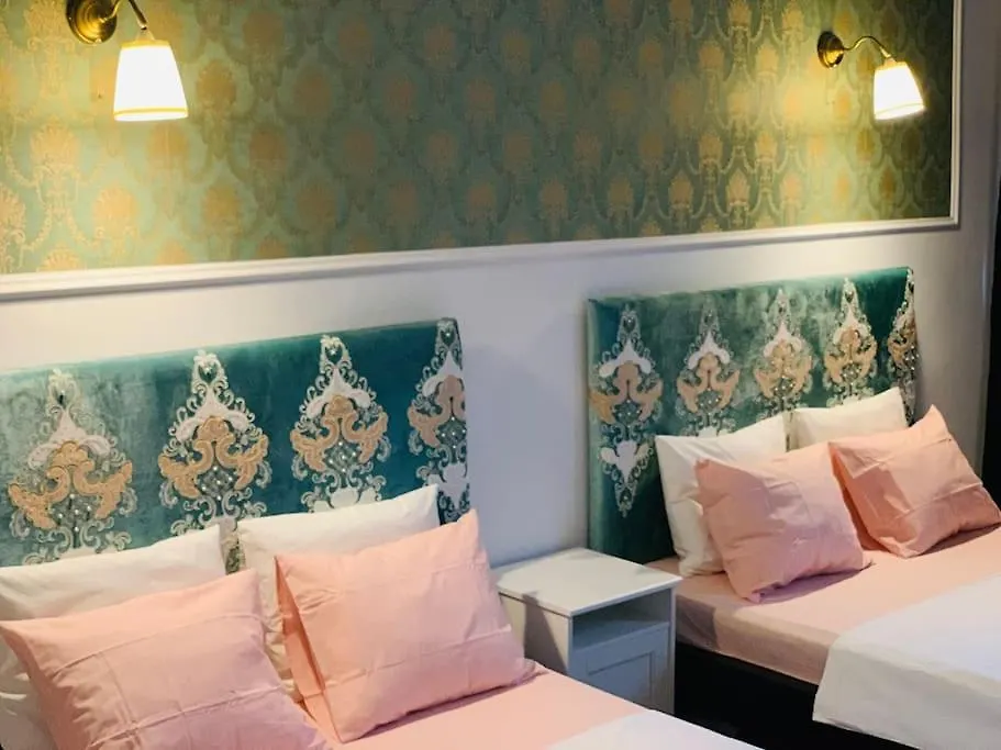 Royal Group Apartment Old City Bukarest Rumænien