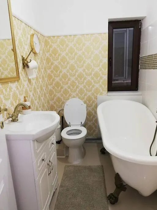 Royal Group Apartment Old City Bukarest 0*,  Rumænien