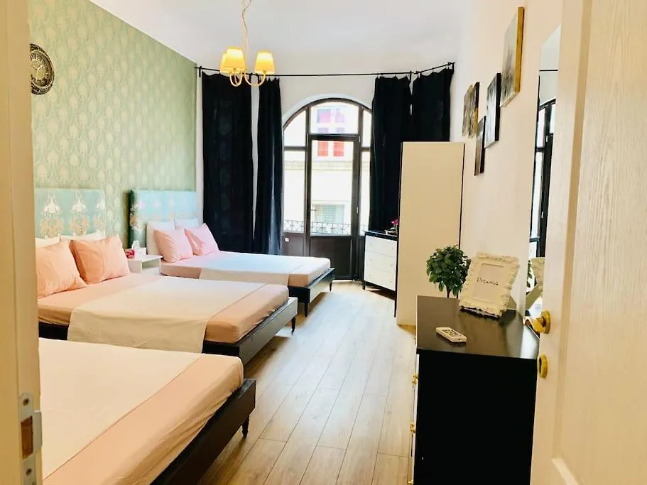 Royal Group Apartment Old City Bukarest 0*,  Rumænien