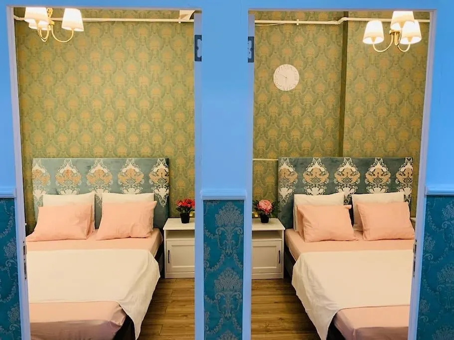 Royal Group Apartment Old City Bukarest