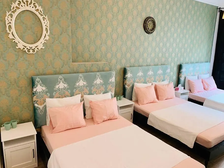 Royal Group Apartment Old City Bukarest