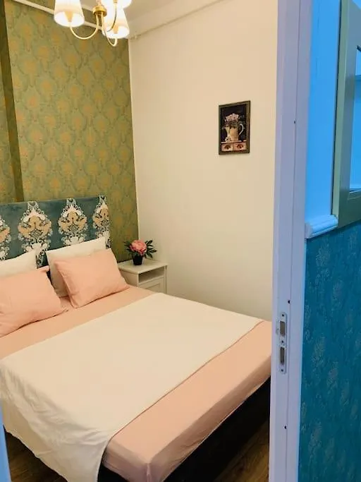 Royal Group Apartment Old City Bukarest 0*,