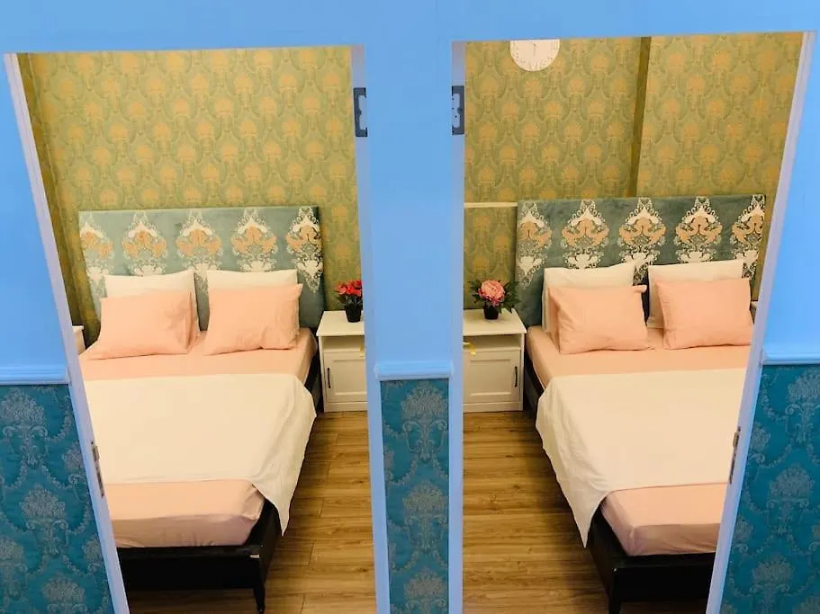 Royal Group Apartment Old City Bukarest