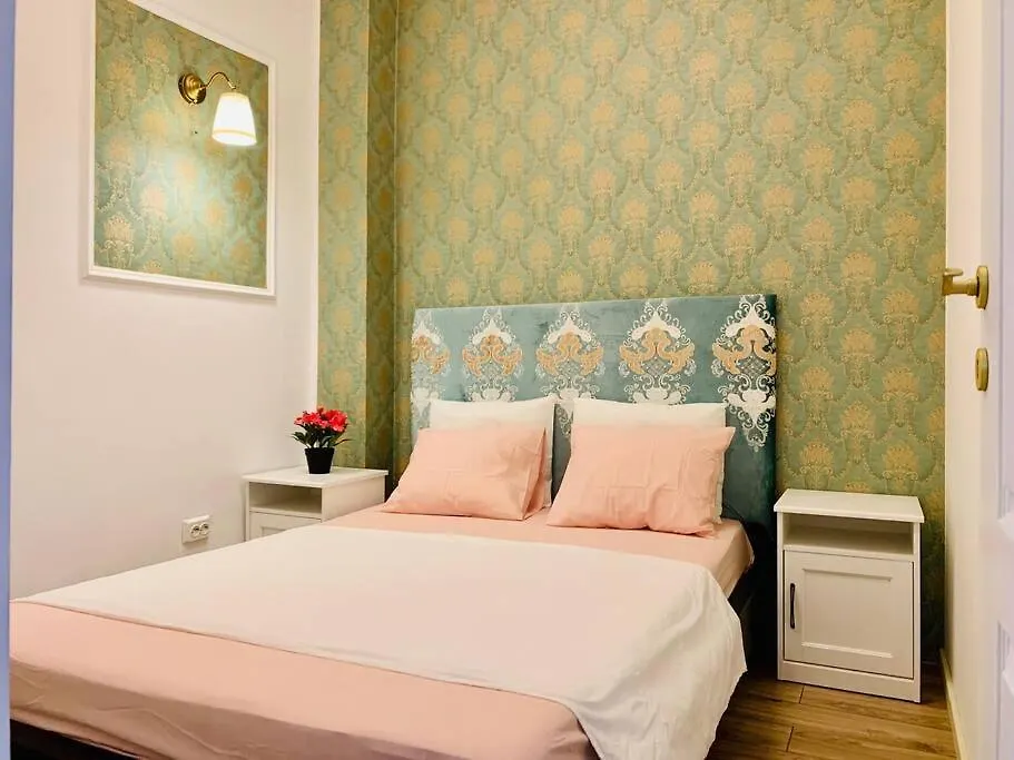 Royal Group Apartment Old City Bukarest