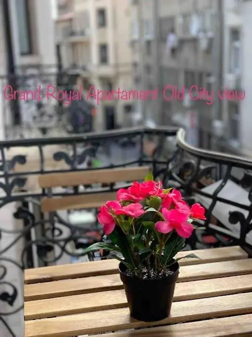 Royal Group Apartment Old City Bukarest