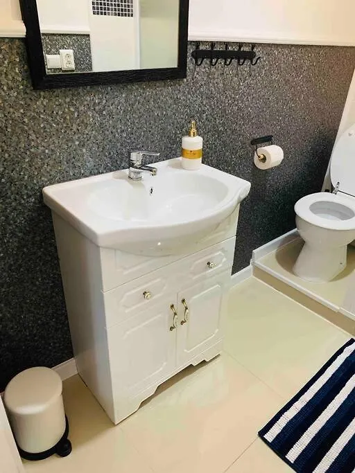 Royal Group Apartment Old City Bukarest