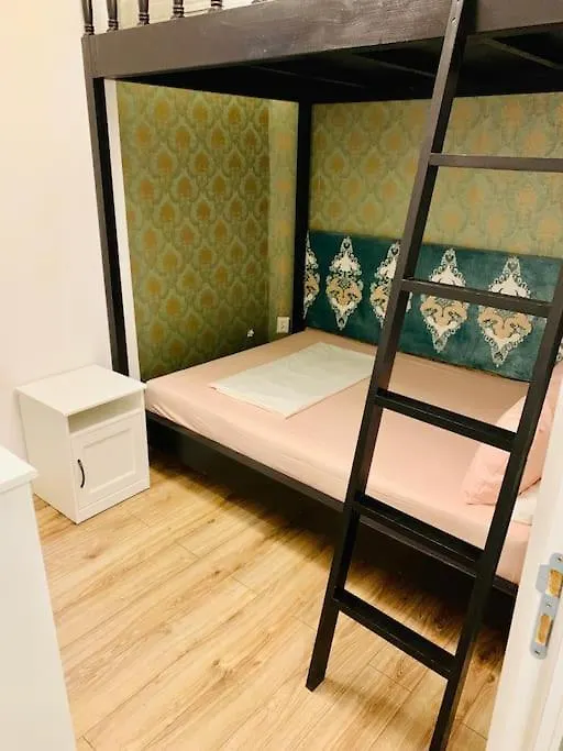 Royal Group Apartment Old City Bukarest Rumænien